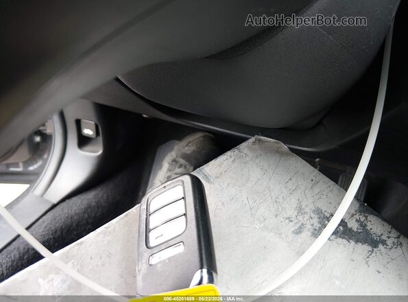 1HGCV1F1XNA040464 2022 HONDA ACCORD Gray წინა პანელის ხედი
