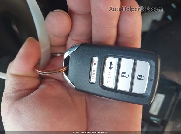 1HGCV1F1XNA066434 2022 HONDA ACCORD Gray Vista del salpicadero