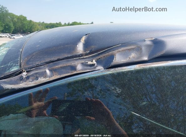 1HGCV1F1XNA066434 2022 HONDA ACCORD Gray 