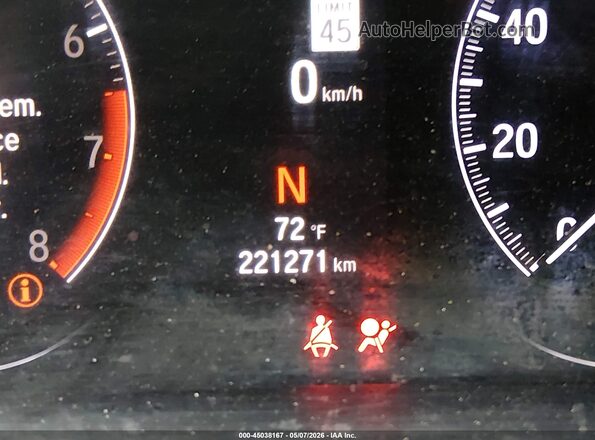 1HGCV1F30KA085331 2019 HONDA ACCORD Черный 