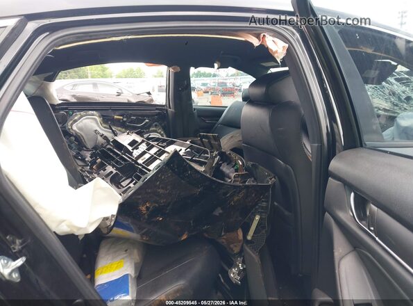 1HGCV1F30MA016187 2021 HONDA ACCORD Black Vista de la etiqueta del VIN
