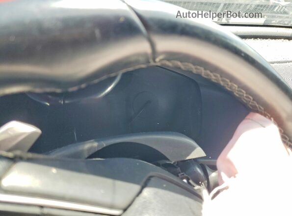 1HGCV1F30MA022202 2021 HONDA ACCORD Gray Vista del cuadro de instrumentos