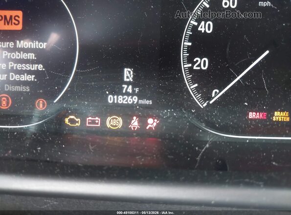 1HGCV1F31KA012145 2019 HONDA ACCORD Red 