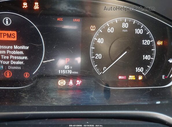 1HGCV1F31LA145053 2020 HONDA ACCORD White 