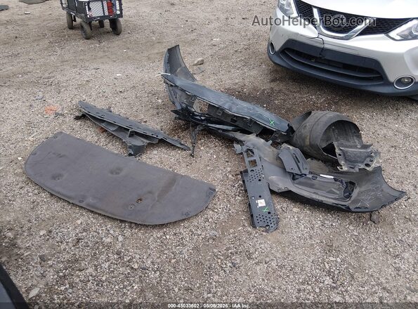 1HGCV1F32KA042917 2019 HONDA ACCORD Black Widok zestawu wskaźników
