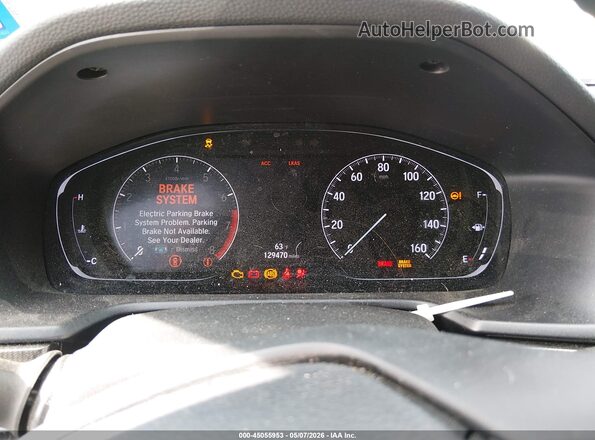 1HGCV1F32KA081698 2019 HONDA ACCORD Silver Вид задніх сидінь
