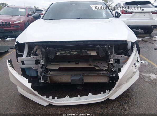 1HGCV1F32MA039700 2021 HONDA ACCORD White 