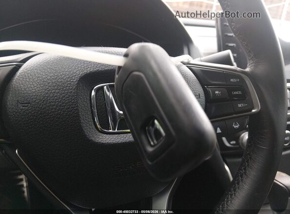 1HGCV1F32MA039700 2021 HONDA ACCORD White 