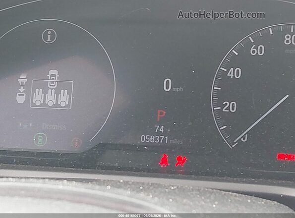 1HGCV1F32MA078402 2021 HONDA ACCORD Gray Vista de los asientos traseros