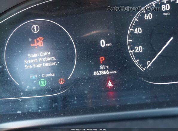 1HGCV1F32MA088251 2021 HONDA ACCORD Black Widok tylnych siedzeń