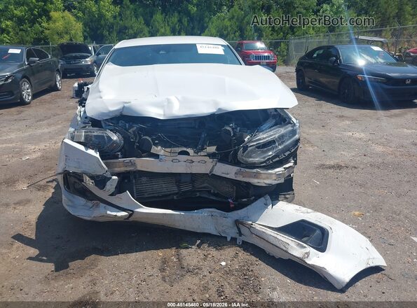1HGCV1F32MA098567 2021 HONDA ACCORD White Widok wnętrza z tyłu
