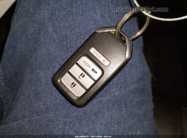 1HGCV1F33KA002636 2019 HONDA ACCORD Black Առջևի վահանակի տեսք