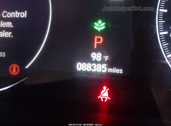 1HGCV1F33KA069611 2019 HONDA ACCORD Белый 