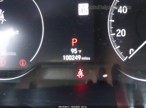 1HGCV1F33KA156537 2019 HONDA ACCORD White 