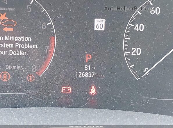 1HGCV1F33LA000158 2020 HONDA ACCORD Black 