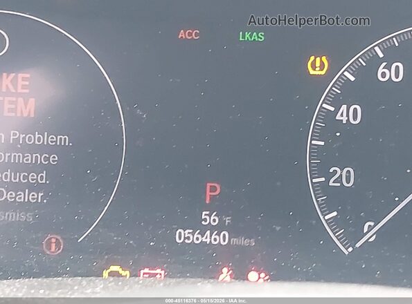 1HGCV1F34KA100168 2019 HONDA ACCORD Blue 