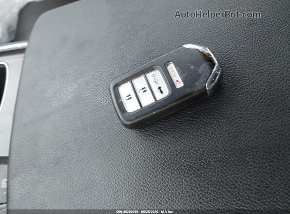 1HGCV1F34MA086601 2021 HONDA ACCORD Black წინა პანელის ხედი