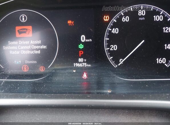 1HGCV1F34MA086601 2021 HONDA ACCORD Black 