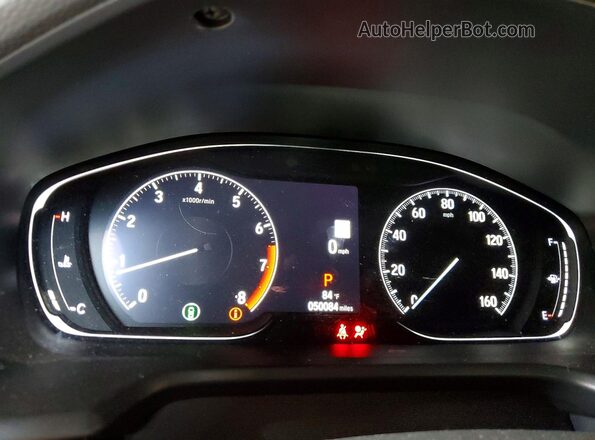 1HGCV1F34NA064177 2022 HONDA ACCORD Blue 