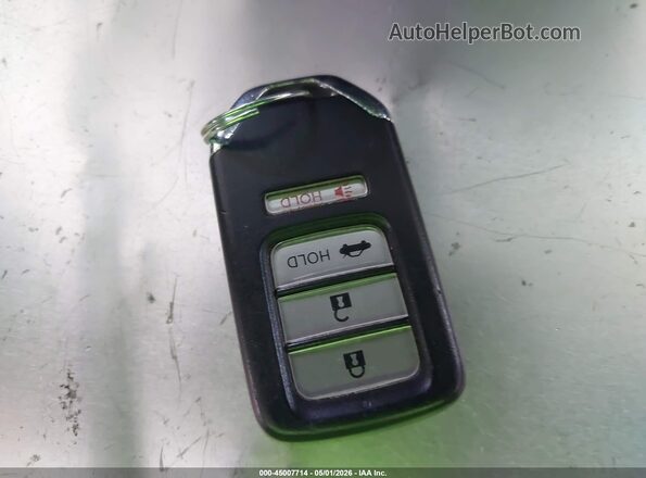 1HGCV1F34NA065796 2022 HONDA ACCORD Black Вид панелі приладів