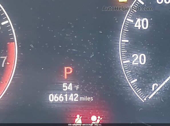 1HGCV1F35KA082070 2019 HONDA ACCORD Gray 
