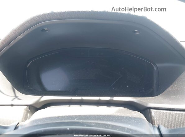 1HGCV1F35LA155181 2020 HONDA ACCORD Белый Панорамный вид салона 360°