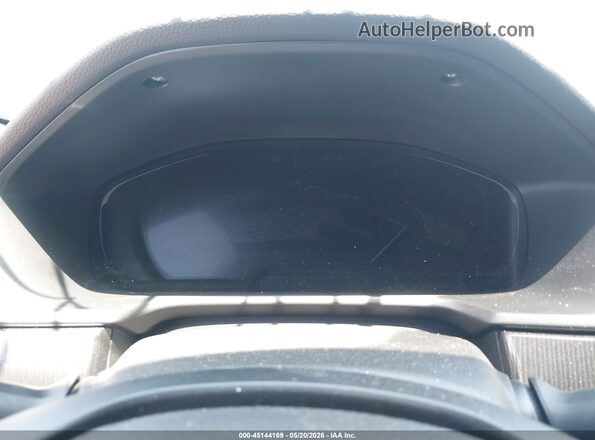 1HGCV1F35LA155181 2020 HONDA ACCORD Белый Вид задних сидений