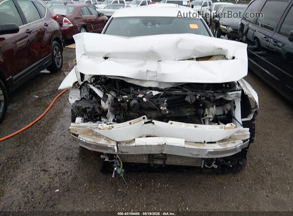 1HGCV1F35MA096912 2021 HONDA ACCORD White Սարքավորումների վահանակի տեսք