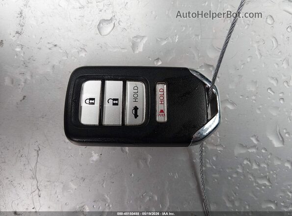 1HGCV1F35MA096912 2021 HONDA ACCORD White Առջևի վահանակի տեսք