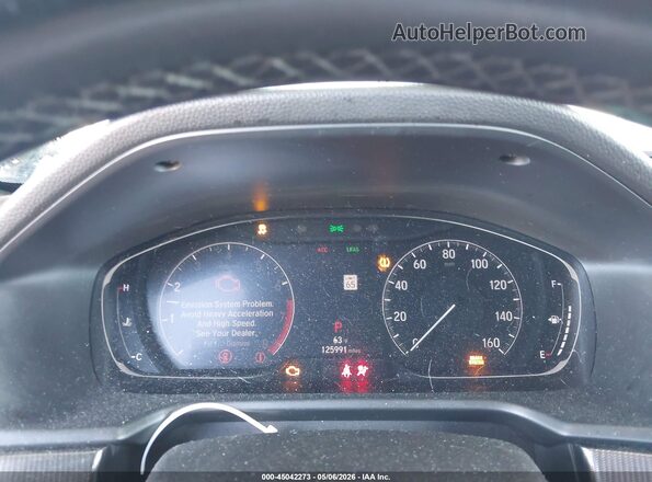 1HGCV1F36JA087728 2018 HONDA ACCORD Black 