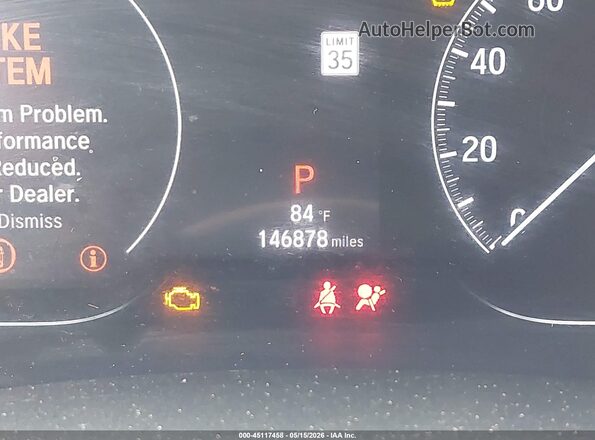 1HGCV1F36KA009144 2019 HONDA ACCORD Белый 