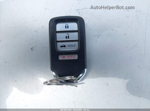 1HGCV1F36KA081977 2019 HONDA ACCORD Gray 