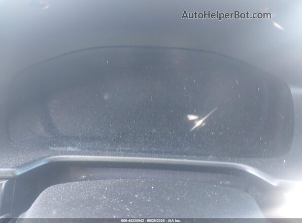 1HGCV1F36NA040155 2022 HONDA ACCORD Black უკანა სავარძლების ხედი