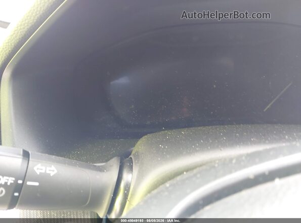 1HGCV1F36NA083880 2022 HONDA ACCORD Серый Вид задних сидений