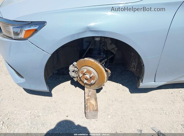 1HGCV1F36NA096757 2022 HONDA ACCORD Серый Вид спереди