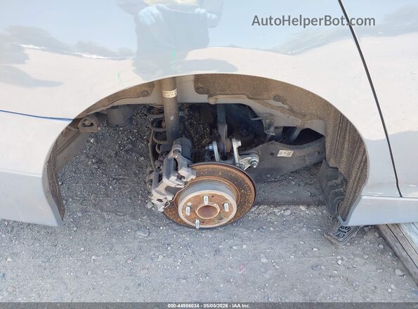 1HGCV1F36NA096757 2022 HONDA ACCORD Серый 