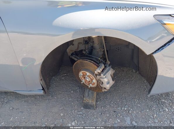 1HGCV1F36NA096757 2022 HONDA ACCORD Серый 