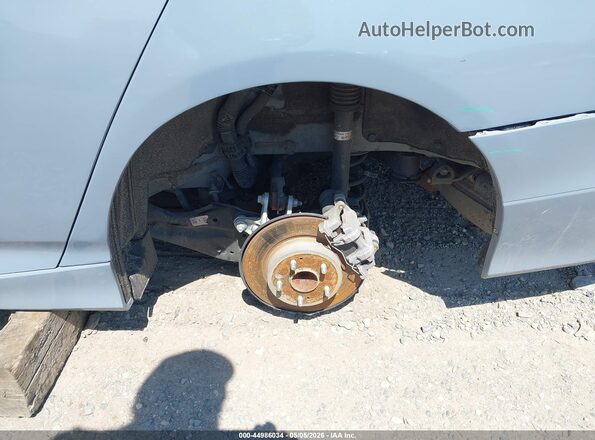 1HGCV1F36NA096757 2022 HONDA ACCORD Серый 