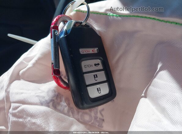 1HGCV1F37LA081813 2020 HONDA ACCORD Gray წინა პანელის ხედი