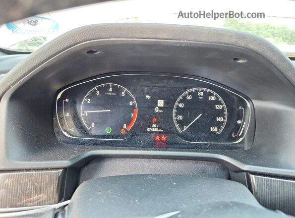 1HGCV1F37MA061711 2021 HONDA ACCORD White 