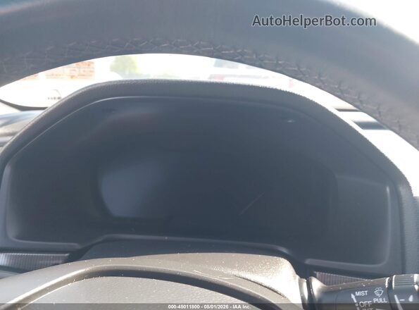 1HGCV1F37MA084793 2021 HONDA ACCORD Gray Vista de los asientos traseros