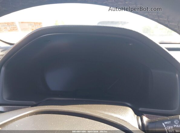 1HGCV1F37MA084793 2021 HONDA ACCORD Gray Vista interior de 360 grados