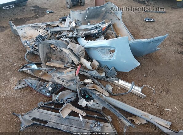 1HGCV1F37NA047759 2022 HONDA ACCORD Gray Widok zestawu wskaźników