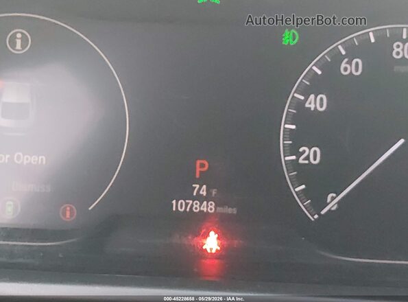 1HGCV1F38KA062993 2019 HONDA ACCORD Red 