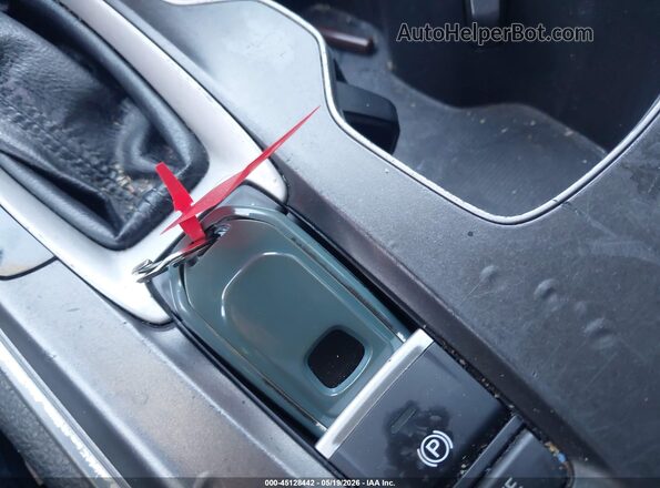 1HGCV1F38LA147236 2020 HONDA ACCORD Silver Vista del salpicadero