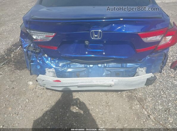 1HGCV1F38MA094779 2021 HONDA ACCORD Maroon 