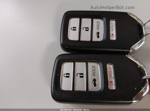 1HGCV1F39NA054275 2022 HONDA ACCORD Gray 