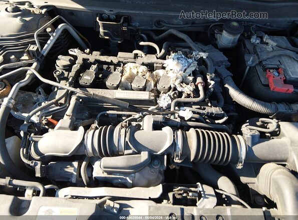 1HGCV1F3XJA029976 2018 HONDA ACCORD Black 
