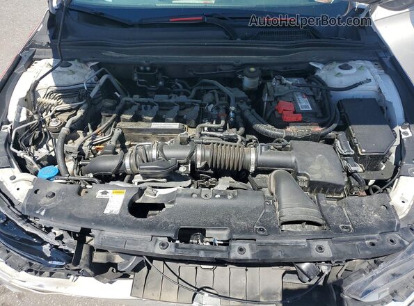 1HGCV1F3XLA012680 2020 HONDA ACCORD White 