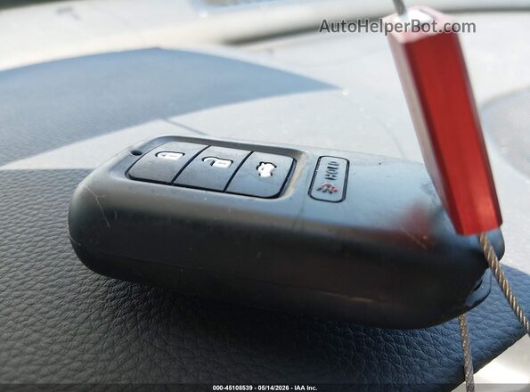 1HGCV1F3XLA134018 2020 HONDA ACCORD White Vista del salpicadero